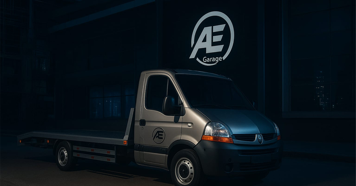 Çorlu Oto Çekici — yol yardım aracı